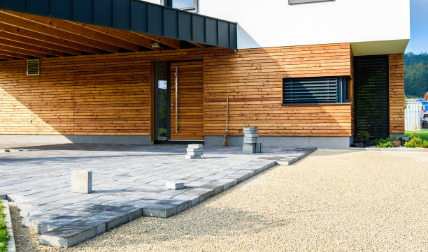Best Residential Paver Driveway  in Waimanalo Beach, HI