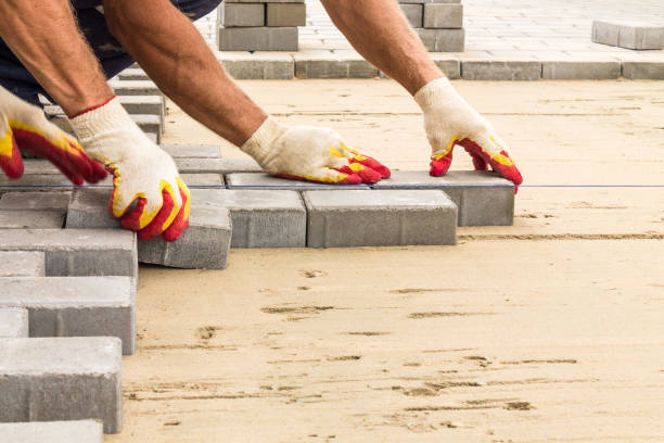 Best Driveway Resurfacing Pavers  in Waimanalo Beach, HI