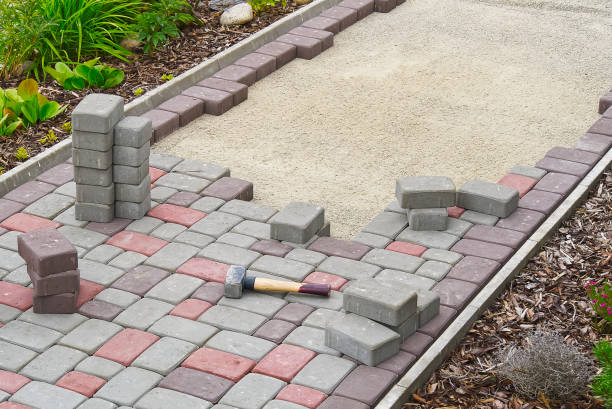 Best Concrete Paver Driveway  in Waimanalo Beach, HI