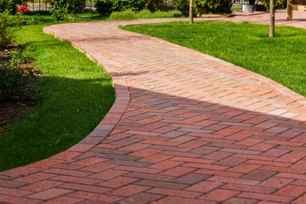 Cobblestone Driveway Pavers in Waimanalo Beach, HI
