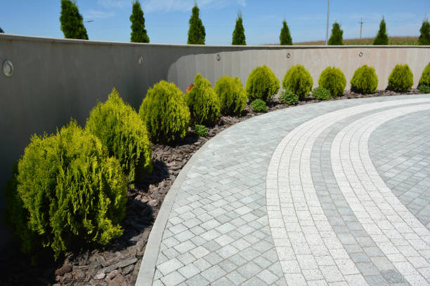 Best Decorative Driveway Pavers  in Waimanalo Beach, HI