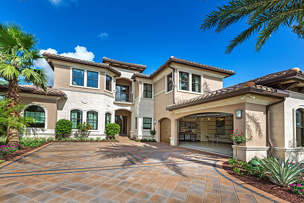 Professional Driveway Pavers in Waimanalo Beach, HI