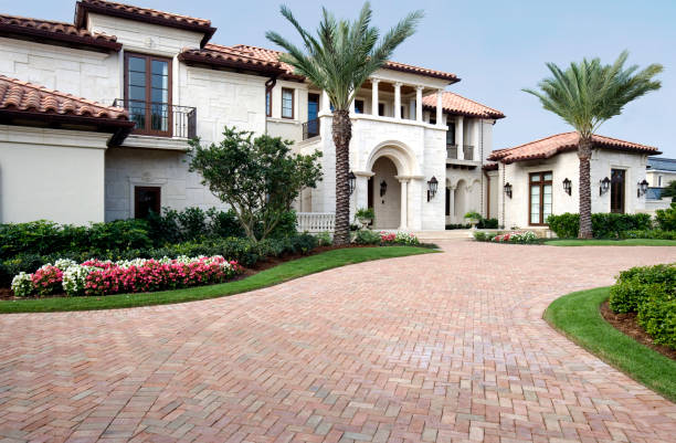 Best Paver Driveway Replacement  in Waimanalo Beach, HI