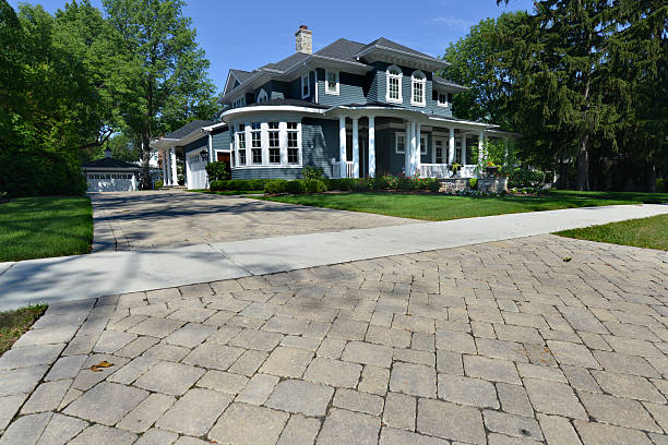 Best Commercial Driveway Pavers  in Waimanalo Beach, HI