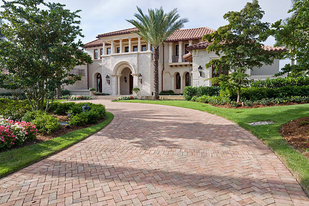 Best Residential Driveway Paver Services  in Waimanalo Beach, HI