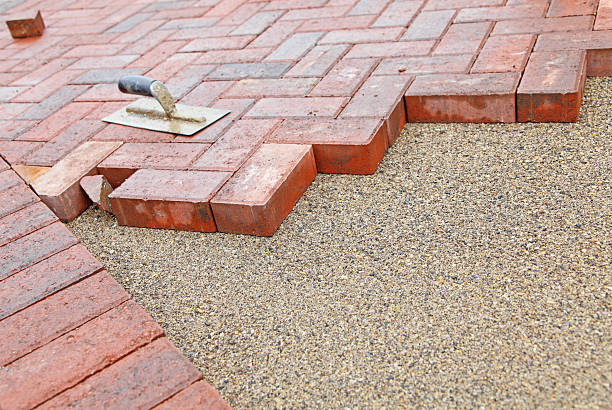 Best Brick Driveway Pavers  in Waimanalo Beach, HI