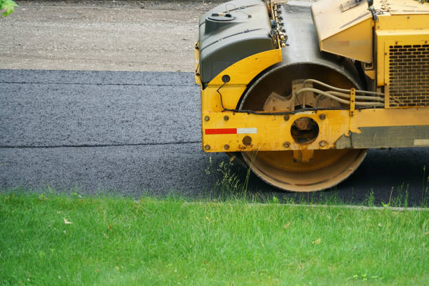 Best Concrete Paver Driveway  in Waimanalo Beach, HI
