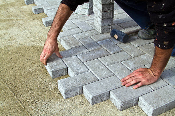 Reasons to Select Us for Your Driveway Paving Requirements in Waimanalo Beach, HI
