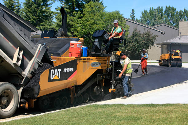 Best Decorative Driveway Pavers  in Waimanalo Beach, HI